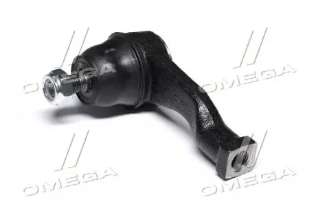 CED9R Наконечник рул R Daihatsu Charade 83-14 Copen 03-13 Cuore 85-08 Mira 90-07 (вір-во CTR) CTR підбір по vin на Brocar