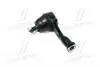 CED9L Наконечник рул L Daihatsu Charade 83-14 Copen 03-13 Cuore 85-08 Mira 90-07 (вір-во CTR) CTR підбір по vin на Brocar