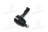 CED9L Наконечник рул L Daihatsu Charade 83-14 Copen 03-13 Cuore 85-08 Mira 90-07 (вір-во CTR) CTR підбір по vin на Brocar