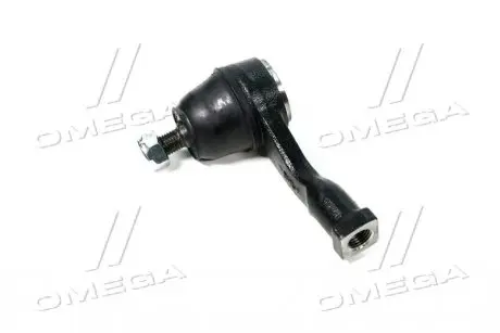 CED9L Наконечник рул L Daihatsu Charade 83-14 Copen 03-13 Cuore 85-08 Mira 90-07 (вір-во CTR) CTR підбір по vin на Brocar