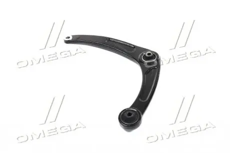 RD343037013 Важіль підвіски CITROEN BERLINGO, C4, PEUGEOT 307, PARTNER 08- передн.прав. (RIDER) RIDER підбір по vin на Brocar