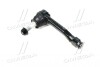 Наконечник тяги рульової L Chevrolet Cruze 16- Volt 16- Astra K 15- (вир-во CTR) CEG-45L