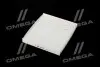 WP2176 Фильтр салона HYUNDAI SOLARIS II 17 -, KIA RIO IV 17- (вир-во WIX-FILTERS) WIX FILTERS підбір по vin на Brocar