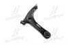 RD4013A010 Рычаг подвески MITSUBISHI LANCER 08-, OUTLANDER 06- передн.прав. (RIDER) RIDER підбір по vin на Brocar