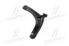 RD4013A010 Рычаг подвески MITSUBISHI LANCER 08-, OUTLANDER 06- передн.прав. (RIDER) RIDER підбір по vin на Brocar