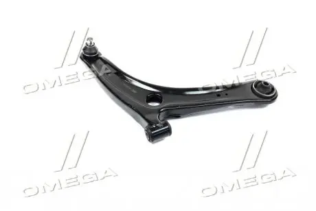 RD4013A010 Рычаг подвески MITSUBISHI LANCER 08-, OUTLANDER 06- передн.прав. (RIDER) RIDER подбор по vin на Brocar