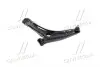 RD4013A009 Рычаг подвески MITSUBISHI LANCER 08-, OUTLANDER 06- передн.. (RIDER) RIDER підбір по vin на Brocar