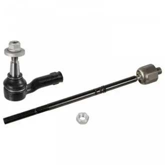 175592 Тяга рульова Land Rover Range Rover 3.0 SDV6 12- FEBI BILSTEIN підбір по vin на Brocar