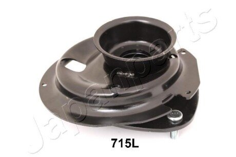 SM0448 PODUSZKA AMORT. SUBARU T. FORESTER, LEGACY II 2.0/2.2/2.5 02.94-09.02 LE JAPANPARTS подбор по vin на Brocar