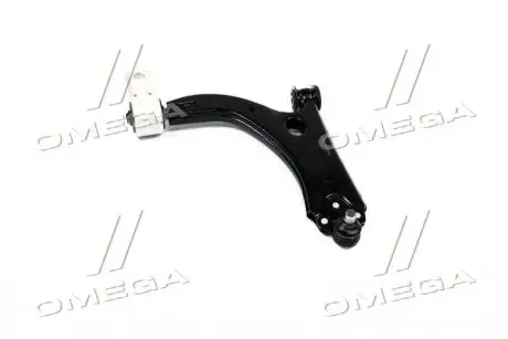 RD343032018 Важіль підвіски Ford FIESTA 01-08; FUSION 02-12 передн. прав. (RIDER) RIDER підбір по vin на Brocar