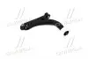 Рычаг подвески Ford FIESTA 01-08; FUSION 02-12 передн. лев. (RIDER) RD.343032017