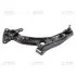 CQHO47L Рычаг передний L Fit 09-14 Jazz/City 08- Insight 09- (выр-во CTR) CTR підбір по vin на Brocar