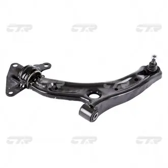 CQHO47L Рычаг передний L Fit 09-14 Jazz/City 08- Insight 09- (выр-во CTR) CTR підбір по vin на Brocar