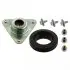 Подушка амортизатора (переднього) + підшипник Smart Forfour/Fortwo 0.9/1.0 14- 175337