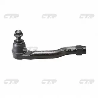 CEMZ59 Наконечник тяги рульової R Mazda 2 07-15 Demio 07- (вир-во CTR) CTR підбір по vin на Brocar