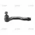 CEMZ60 Наконечник рулевой тяги L Mazda 2 07-15 Demio 07- (выр-во CTR) CTR підбір по vin на Brocar
