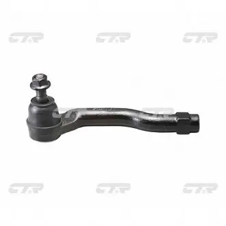CEMZ60 Наконечник рулевой тяги L Mazda 2 07-15 Demio 07- (выр-во CTR) CTR підбір по vin на Brocar
