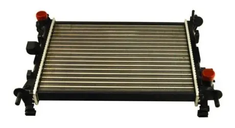 AC230024 Радіатор, система охолодження двигуна MAXGEAR підбір по vin на Brocar