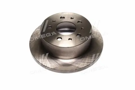 RD2625DF4770 Диск тормозной FIAT DUCATO, PEUGEOT BOXER 07-. (RIDER) RIDER подбор по vin на Brocar