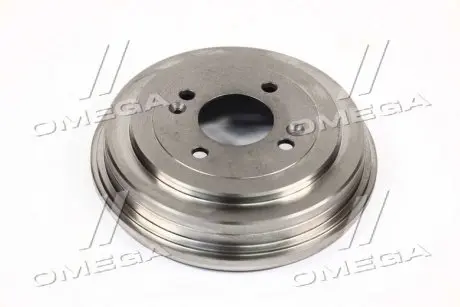 RD2625DB4422 Барабан тормозной HYUNDAI ACCENT, KIA RIO 05-. (RIDER) RIDER подбор по vin на Brocar