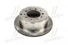 Диск гальмівний TOYOTA LAND CRUISER 100 98-08 задн. (RIDER) RD.2625DF4483