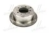 RD2625DF4483 Диск гальмівний TOYOTA LAND CRUISER 100 98-08 задн. (RIDER) RIDER підбір по vin на Brocar