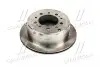 RD2625DF4483 Диск гальмівний TOYOTA LAND CRUISER 100 98-08 задн. (RIDER) RIDER підбір по vin на Brocar