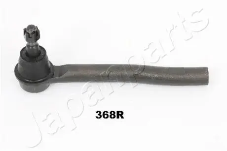 TI368R Угловой шарнир, продольная рулевая тяга JAPANPARTS подбор по vin на Brocar