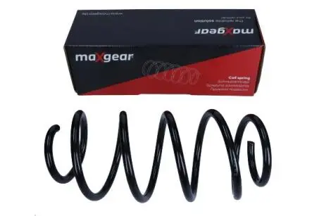 600722D Ресора ходової частини MAXGEAR підбір по vin на Brocar