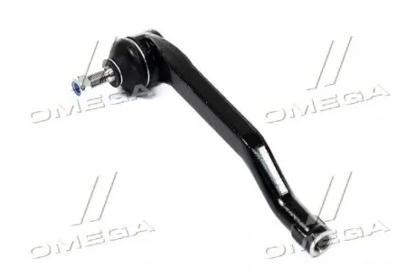 RD322935780 Наконечник тяги рул. RENAULT DUSTER 10- лев. (RIDER) RIDER подбор по vin на Brocar