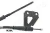 BCK29L LINKA HAM. RĘCZ. KIA T. CARNIVAL 2,2-2,9 CRDI 06- LE JAPANPARTS підбір по vin на Brocar