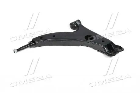 CQT14L Важіль передній L Toyota Corolla 91-97 (вир-во CTR) CTR підбір по vin на Brocar
