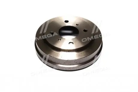 RD2625DB4349 Барабан гальмівний Nissan Almera 02- задн. (RIDER) RIDER підбір по vin на Brocar