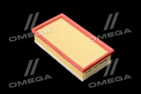 REC130032 Фільтр повітряний ExtraClean Professional (RIDER) RIDER підбір по vin на Brocar