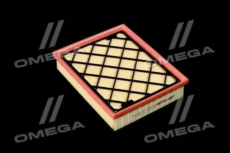 REC130009 Фільтр повітряний ExtraClean Professional (RIDER) RIDER підбір по vin на Brocar