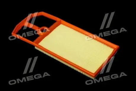 REC130098 Фильтр воздушный ExtraClean Professional (RIDER) RIDER подбор по vin на Brocar