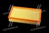REC130269 Фільтр повітряний ExtraClean Professional (RIDER) RIDER підбір по vin на Brocar
