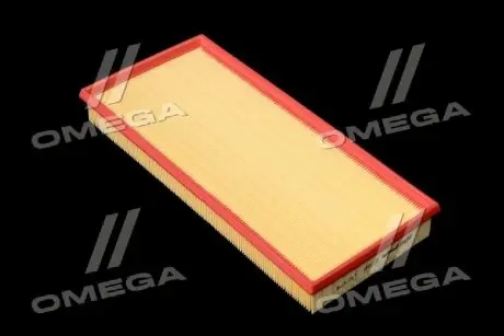 REC130023 Фільтр повітряний ExtraClean Professional (RIDER) RIDER підбір по vin на Brocar