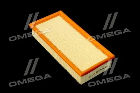 REC130229 Фільтр повітряний ExtraClean Professional (RIDER) RIDER підбір по vin на Brocar