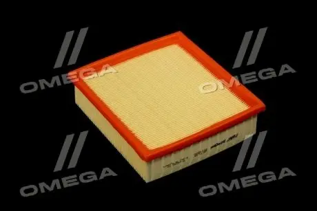 REC130030 Фільтр повітряний ExtraClean Professional (RIDER) RIDER підбір по vin на Brocar