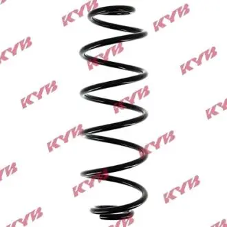 RA5365 SPRĘŻYNA ZAW. CITROEN T. C4 GRAND PICASSO II 13- KYB подбор по vin на Brocar
