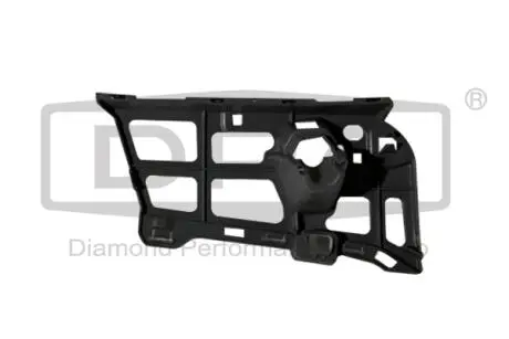 88071864402 Направляющая переднего бампера правая Skoda Octavia (20-) (88071864402) DPA DPA подбор по vin на Brocar