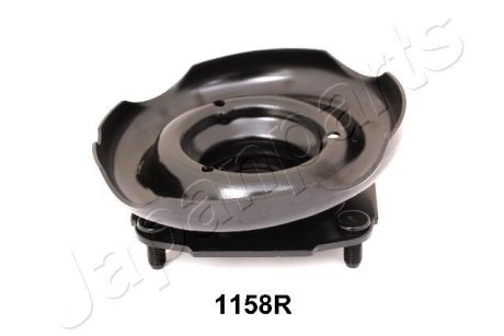 SM0368 PODUSZKA AMORT. NISSAN T. X TRAIL (T30) 01- PR JAPANPARTS підбір по vin на Brocar