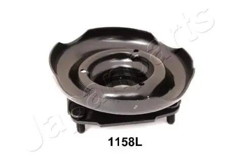 SM0367 PODUSZKA AMORT. NISSAN T. X TRAIL (T30) 01- LE JAPANPARTS підбір по vin на Brocar