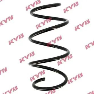 RA1185 SPRĘŻYNA ZAW. DB P. B-CLASS (W246, W242) 11- KYB підбір по vin на Brocar