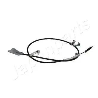 BC163R LINKA HAM. RĘCZ. NISSAN T. PRIMERA 02- PR JAPANPARTS підбір по vin на Brocar