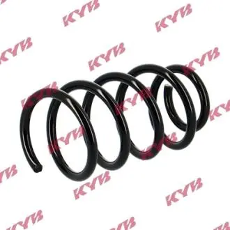 RA5411 SPRĘŻYNA ZAW. KIA T. SORENTO II (XM) 10- KYB подбор по vin на Brocar