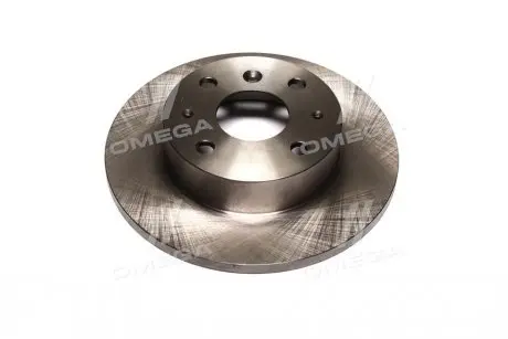RD3325DF2635 Диск тормозной GEELY CK. (RIDER) RIDER подбор по vin на Brocar
