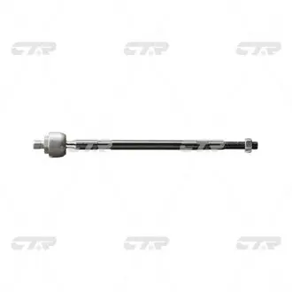 CRMZ10 Тяга рулевая MAZDA 323 85- (выр-во CTR) CTR підбір по vin на Brocar