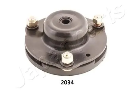 SM0379 PODUSZKA AMORT. TOYOTA HILUX 06- LE/PR JAPANPARTS підбір по vin на Brocar